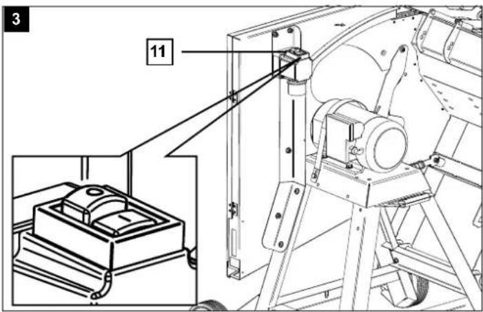 Vertis Loisirs HS720VL - 5
