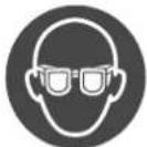 Vertis Loisirs HS720VL - Explanation of the symbols on the product - 4