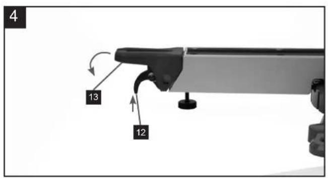 DEXTER MS SL 8S - MS SL 8S - 4