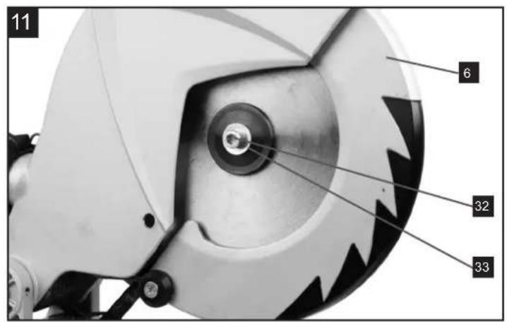 DEXTER MS SL 8S - MS SL 8S - 14