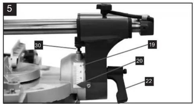 DEXTER MS SL 8S - MS SL 8S - 5