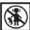 NEO tools 90-157 - PICTOGRAMS AND WARNINGS - 8