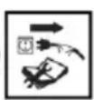 NEO tools 90-157 - PIKTOGRAMY A VYSTRAHY - 5