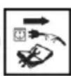NEO tools 90-157 - PICTOGRAMMEN EN WAARSCHUWINGEN - 5