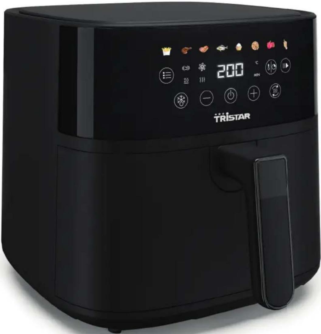 TRISTAR FR-9060 - 1
