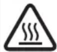 TRISTAR FR-9060 - Symbol Beschreibung - 1