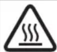 TRISTAR FR-9060 - Symbol Description - 1