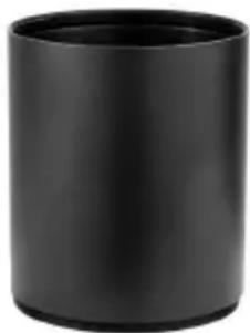 ZEISS LRP S3 6-36x56 - Sunshade 3" - 1
