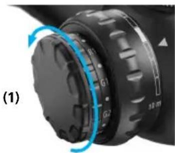 ZEISS LRP S3 6-36x56 - WARNUNG! - 1