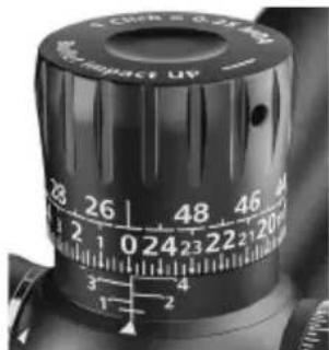 ZEISS LRP S3 6-36x56 - Комплект поставки - 4