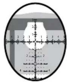 ZEISS LRP S3 6-36x56 - Parallaxiskiegyenlítés - 2