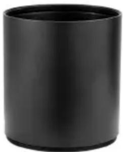 ZEISS LRP S3 6-36x56 - Солнцезащитная бленда, 3 дюйма - 2