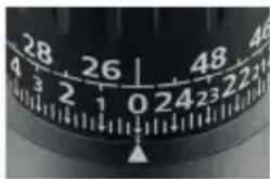 ZEISS LRP S3 6-36x56 - Elevation Turret - 3