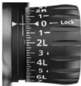 ZEISS LRP S3 6-36x56 - Contenu de livraison - 4