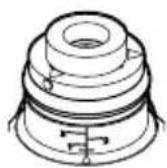 ZEISS LRP S3 6-36x56 - Step 2: - 6