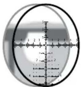 ZEISS LRP S3 6-36x56 - Компенсация параллакса - 1