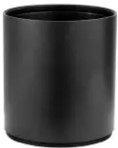 ZEISS LRP S3 6-36x56 - Osłona przeciwsłoneczna 3" - 2
