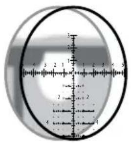 ZEISS LRP S3 4-25x50 - Parallaksikorjaus - 1