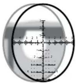ZEISS LRP S3 4-25x50 - Parallaxeausgleich - 1