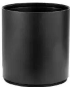 ZEISS LRP S3 4-25x50 - Osłona przeciwsłoneczna 3" - 2