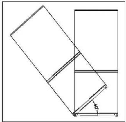 Frilec BERLIN299-E-NF-080D - Ventilation - 1
