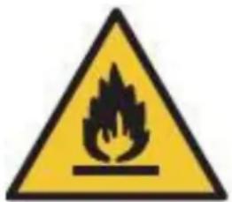Frilec BERLIN299-E-NF-080D - SAFETY INFORMATION - 1