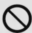 COMFEE RCC199WH2 - WARNINGS RELATED TO DISPOSAL - 1