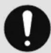 COMFEE RCC199WH2 - WARNINGS RELATED TO DISPOSAL - 2