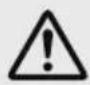 COMFEE RCC199WH2 - WARNING - 1