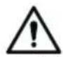 COMFEE RCC199WH2 - Toto je vystrahovy symbol. - 1