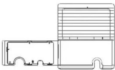 COMFEE RCC199WH2 - START TO USE - 2