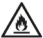 EDEN ED-7015 - Varning - 1