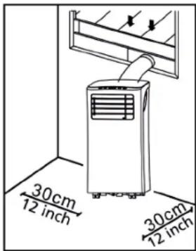 EDEN ED-7015 - INSTALAÇÃO - 1