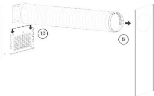 EDEN ED-7015 - NETTOYAGE ET ENTRETIEN - 1
