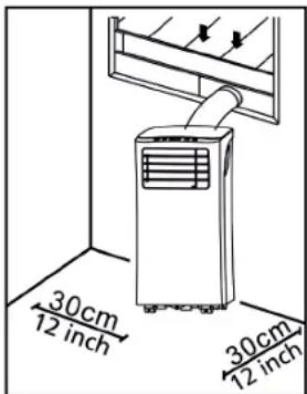 EDEN ED-7015 - INSTALLAZIONE - 1