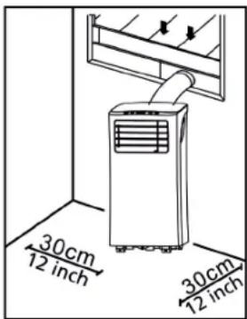 EDEN ED-7015 - INSTALLATION - 1