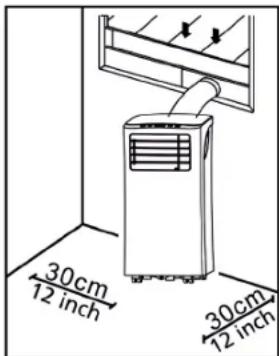 EDEN ED-7015 - INSTALLATIE - 1