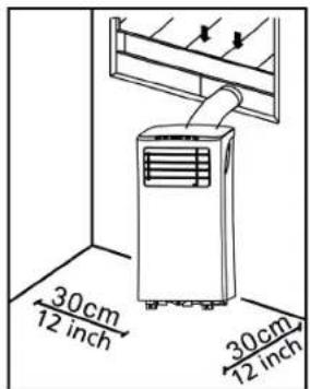 EDEN ED-7015 - INSTALACE - 1