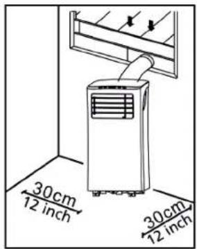 EDEN ED-7015 - INSTALLATION - 1