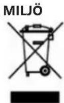 EDEN ED-7015 - Instruktionshandbok - 1