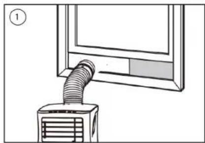EDEN ED-7015 - INSTALLAZIONE - 3