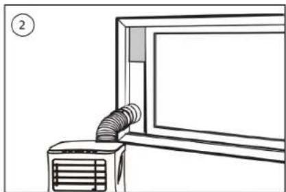 EDEN ED-7015 - TELECOMANDO - 1