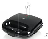 TRISTAR PD-9029 - TrISTAR - 2