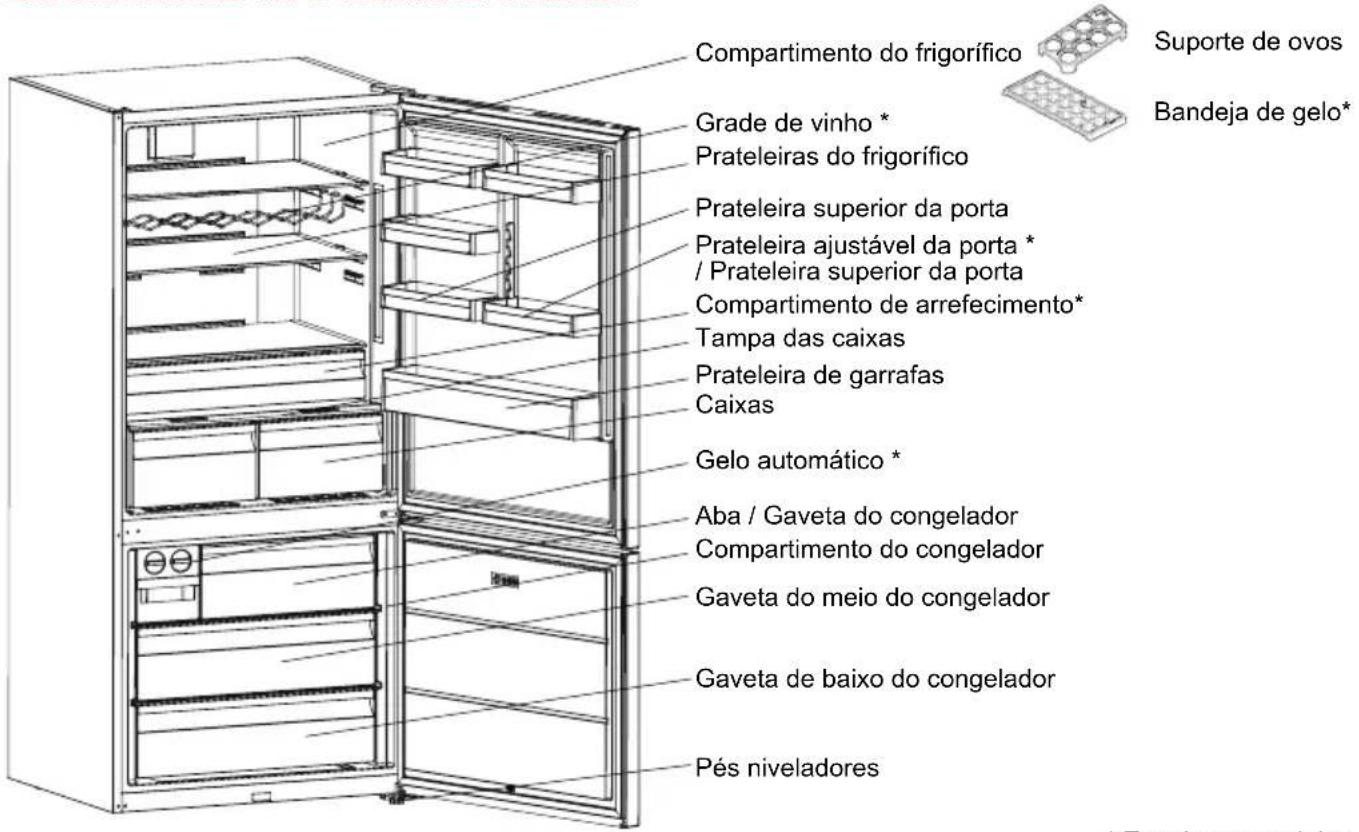 SHARP SJ-NBA35CHXIE-EU - Informação sobre a tecnologia de arrefecimento de nova geração - 2