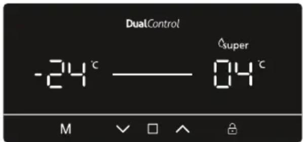 SHARP SJ-NBA35CHXIE-EU - How to use - 1