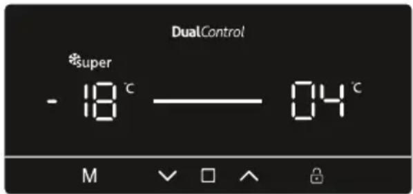 SHARP SJ-NBA35CHXIE-EU - How to use - 1