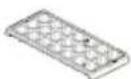 SHARP SJ-NBA31DMXWC-EU - CHAPTER -2: YOUR FRIDGE FREEZER - 3