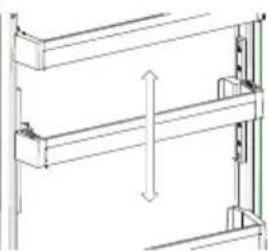 SHARP SJ-NBA11DMXWD-EU - Luftfugtighedsregulator (På visse modeller) - 2