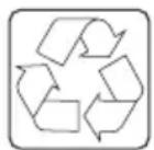 SHARP SJ-FBB05DTXLE-EU - Verpackung und Umwelt - 1