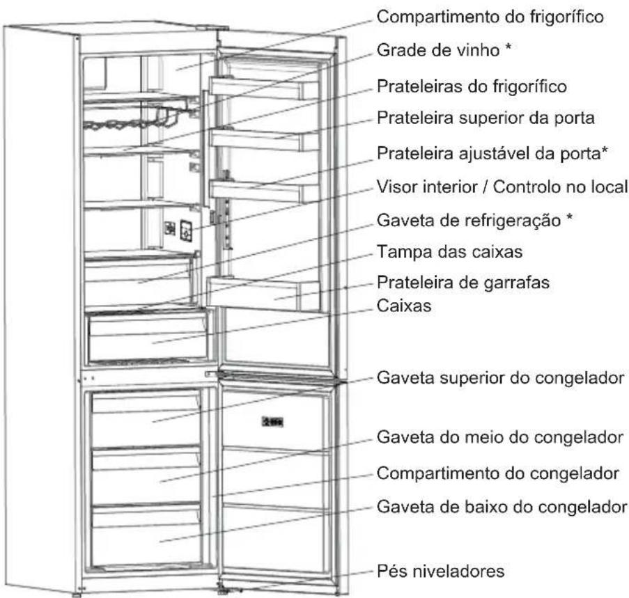 SHARP SJ-FBA22IMXPE-ES - Informação sobre a tecnologia de arrefecimento de nova geração - 2